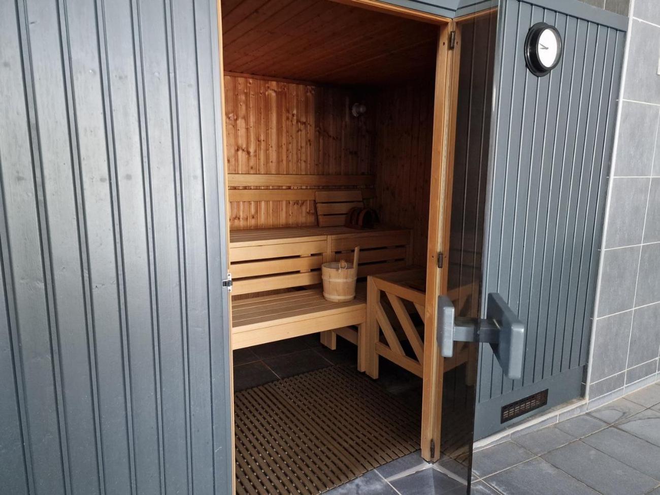 Nid D'Aven Charmante Maison, Piscine De Fevrier A Octobre 1-6P Dans Residence Pont-Aven Exteriör bild